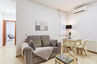 LEEWAYS APARTMENT XIX in GRAN VÍA - Madrid - 0