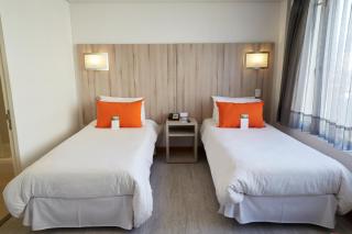 Hotel Terrado Providencia - Santiago - 7