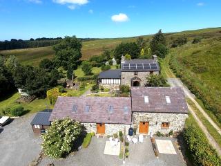 Tanyresgair Cottages - Aberystwyth - 9
