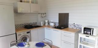 GITE REVE CARAIBES LE PETIT HAVRE - 4