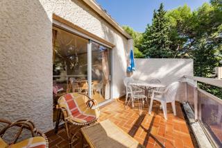 Le Monticule par Dodo-a-Cassis - Cassis - 0