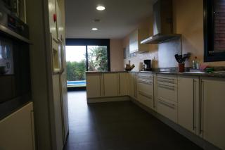 Casa Elisabeth - Castelldefels - 1
