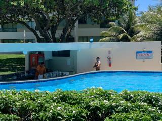 Carneiros Beach Resort Flat - Tamandaré - 3