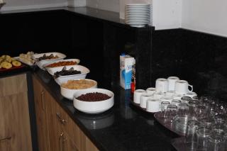 The Reina Hotel - Istanbul - 1