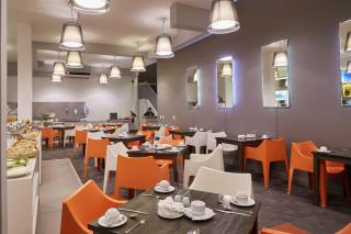 Hotel Terrado Lyon - 2