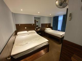 Crestfield Hotel - 4