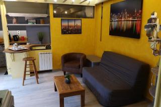 #M1 La maisonnette des 3 ponts Terrace - Saint-Égrève - 9