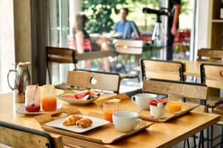 Boutique Hotel Artemisia - Bastelica - 7