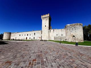 Torre della Botonta - Castel Ritaldi - 5