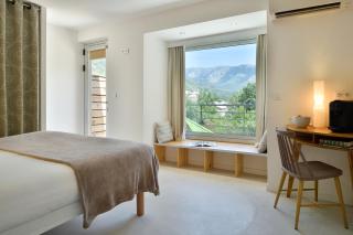 Boutique Hotel Artemisia - Bastelica - 4