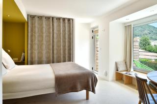 Boutique Hotel Artemisia - Bastelica - 6