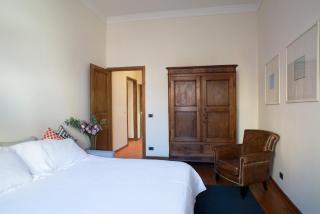 Ponte Vecchio flat with elevator - Florence - 7