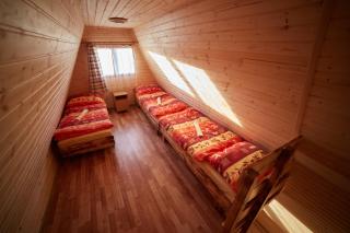 Autocamping Podlesok - Hrabušice - 3