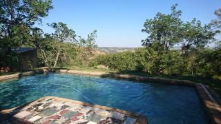Eloff Guest House and Gallery - White River - 7