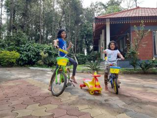 RAI COTTAGE @ Coorg ,Suntikoppa - Suntikoppa - 9