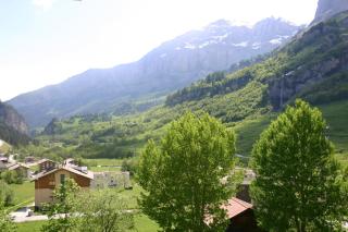 Alfa Appartements Superior - Leukerbad - 7