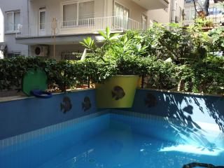 Musti Apart Hotel - 3