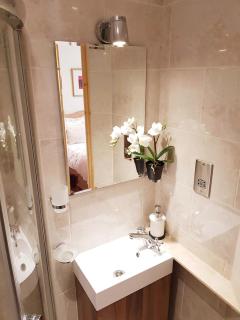 Pretty Maida Vale Apartments - Londra - 6