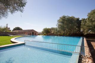 Hotel Son Cosmet - Campos - 8