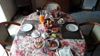 La Maison Du Bonheur - 9