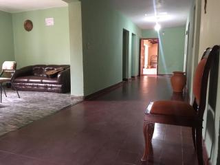 Hostel Campos - El Galpón - 2