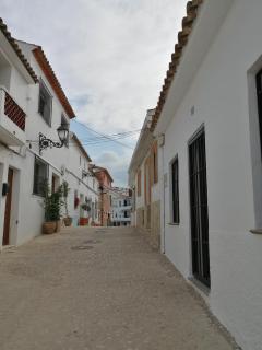 Casa Trinitat - Altea - 0