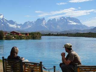 Hotel del Paine - Torres del Paine - 0