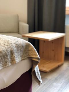 Schorta's Alvetern - Boutique Hotel & Restaurant - Ardez - 6