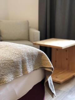 Schorta's Alvetern - Boutique Hotel & Restaurant - Ardez - 5