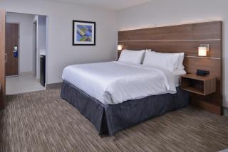 Holiday Inn Express & Suites - Marshalltown by IHG - Marshalltown - 7