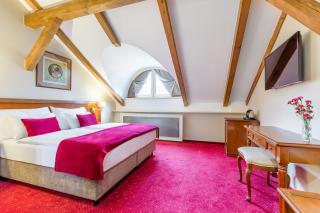 Hotel Caruso Old Town - 5