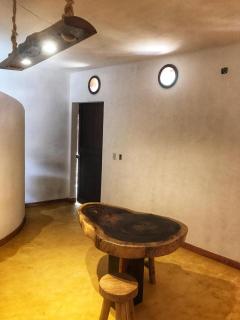 Cuarto de Tim - Mazunte - 1