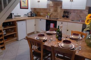 Gites Limousin - La Haute - Videix - 7