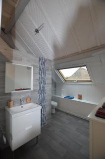 Les chambres de Marie'O - Brazey-en-Plaine - 4