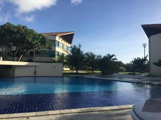 Carneiros Beach Resort Flat - Tamandaré - 6