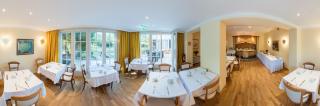 Hotel Villa im Park - Düsseldorf - 3