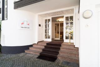 Hotel Villa im Park - Düsseldorf - 7