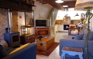 Gites Limousin - La Haute - Videix - 8