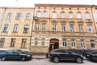 3 Vodna Apartment - Lviv - 4