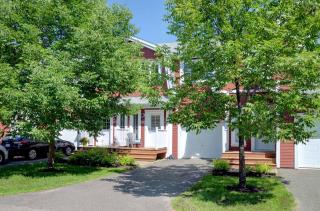 Borealis by Rendez-Vous Mont-Tremblant - 2