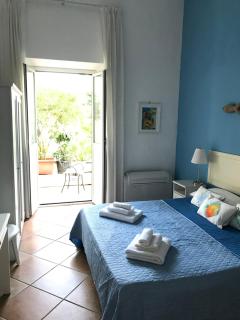 Il Miraggio - Fregene - 3