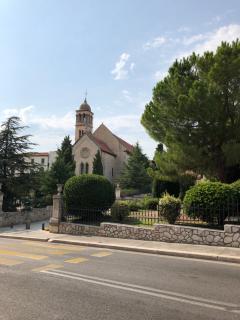 Visiani apartment - Šibenik - 9