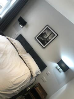 Bay horse hotel - Selby - 1