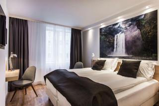 Storm Hotel by Keahotels - Reykjavik - 1