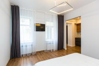 3 Vodna Apartment - Lviv - 1