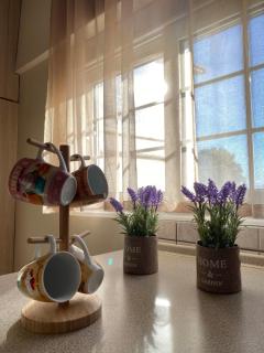 Trikala Cozy Apartments - 0