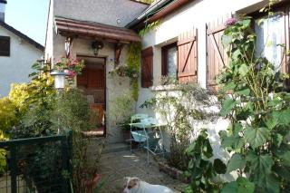 Gîte Les Iris - Crécy-la-Chapelle - 8
