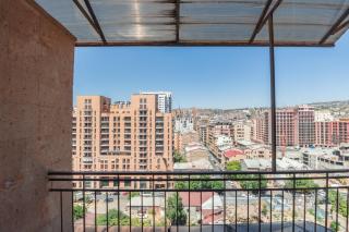 Stay Inn Apartments on Amiryan 4-6 - Jerewan - 1