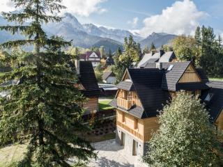Tamok Lifestyle Villa - Zakopane - 2