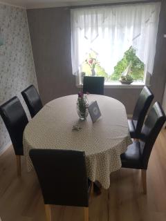 Lille Villa Severin - 4